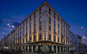 Worldhotel Casati 18